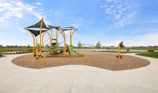 3602 Cardinal Pointe Dr, House other with 3 bedrooms, 2 bathrooms and 2 parking in Angleton TX | Image 19