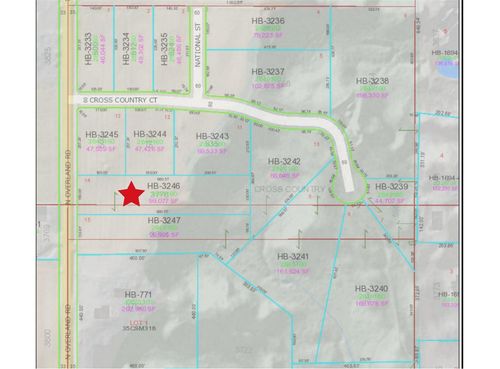 3776 N Overland Road, HOBART, WI, 54155 | Card Image