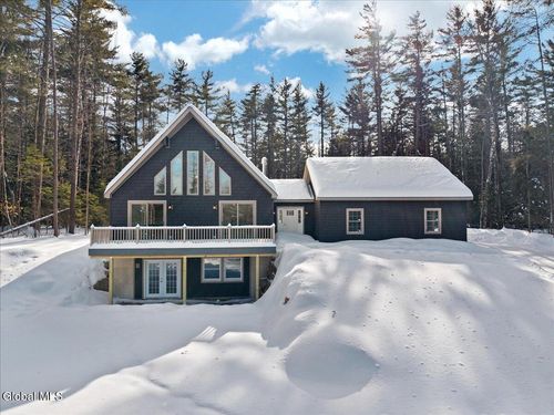 106 Mountain Path Rd, North Creek, NY, 12853 | Card Image