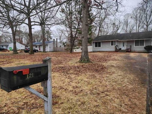 121 Florida Ave, Egg Harbor Township, NJ, 08234 | Card Image