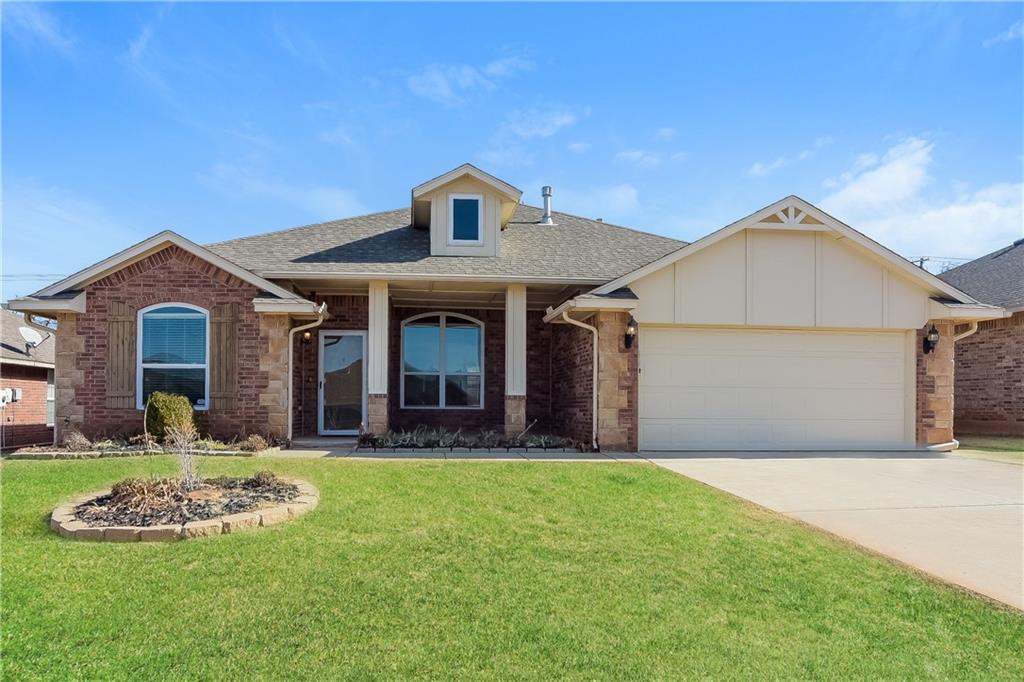 Turtlewood River Rd, Midwest City, OK 73130