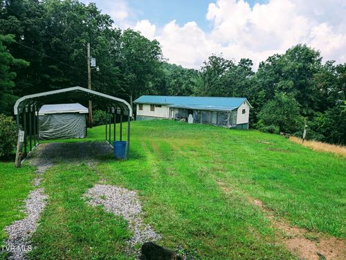 4398 Brushy Ridge Rd, Nora, VA, 24272-7025 | Card Image