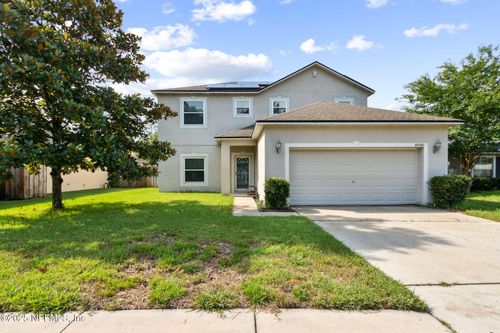 86051 Venetian Ave, Yulee, FL, 32097-3911 | Card Image