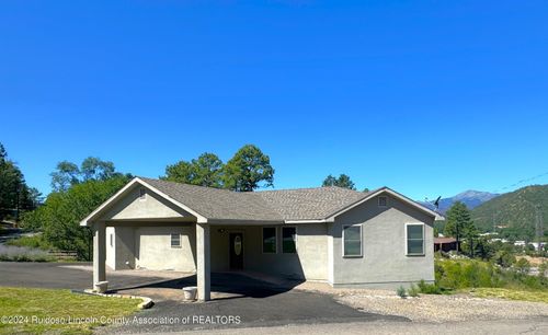 101 Swallow Dr, Ruidoso, NM, 88345-9078 | Card Image