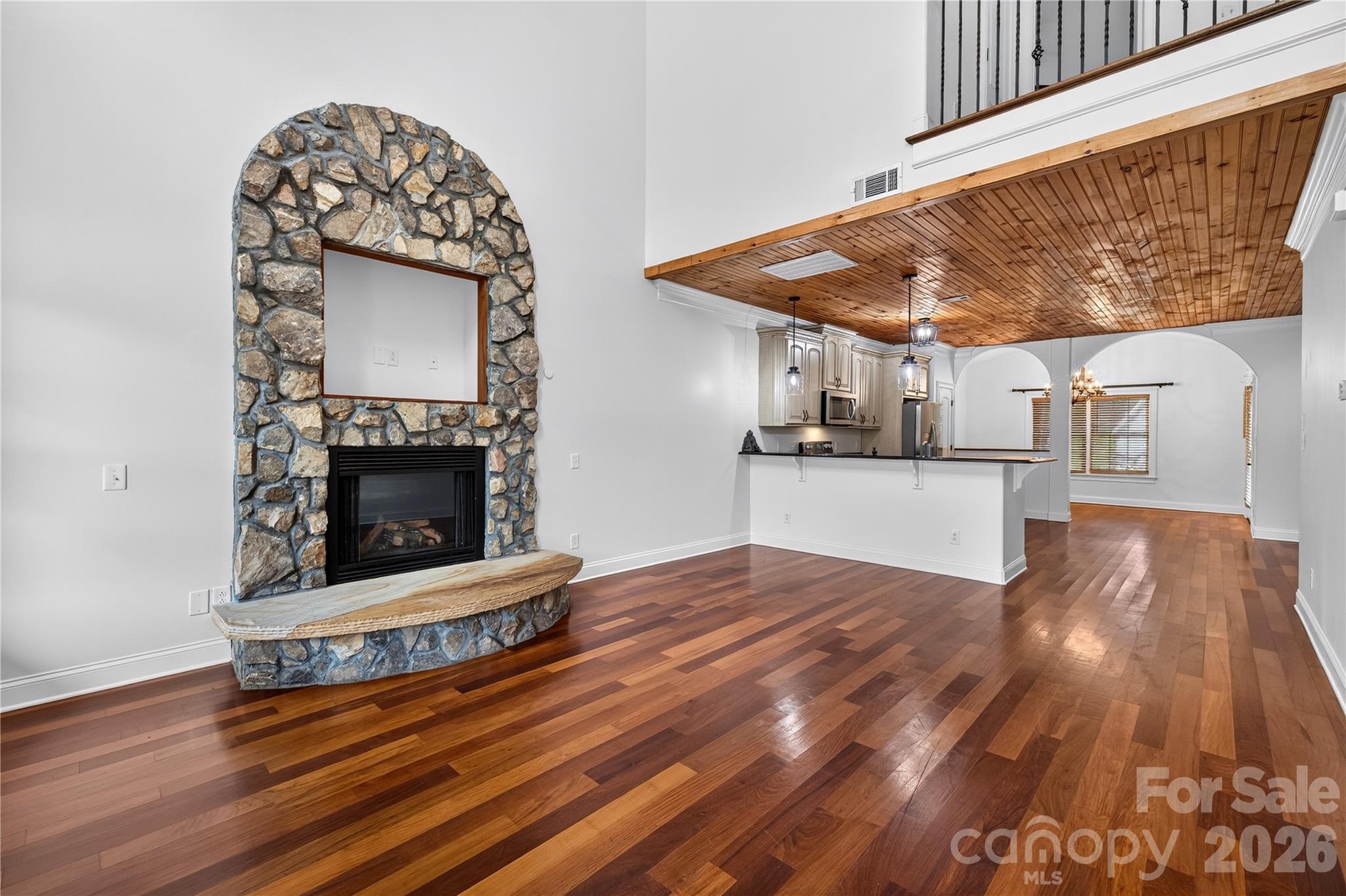 Residential in Charlotte 4