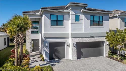 20860 Thistle Leaf Ln, ESTERO, FL, 33928-4081 | Card Image