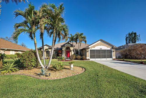 272 Long Meadow Lane, Rotonda West, FL, 33947 | Card Image