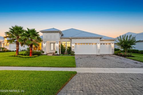 280 Topside Dr, St Johns, FL, 32259-2320 | Card Image