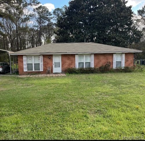 3320 Pinewood Ln, Millbrook, AL, 36054-3702 | Card Image