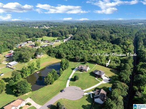1579 The Meadows Cir, KIMBERLY, AL, 35091-3168 | Card Image
