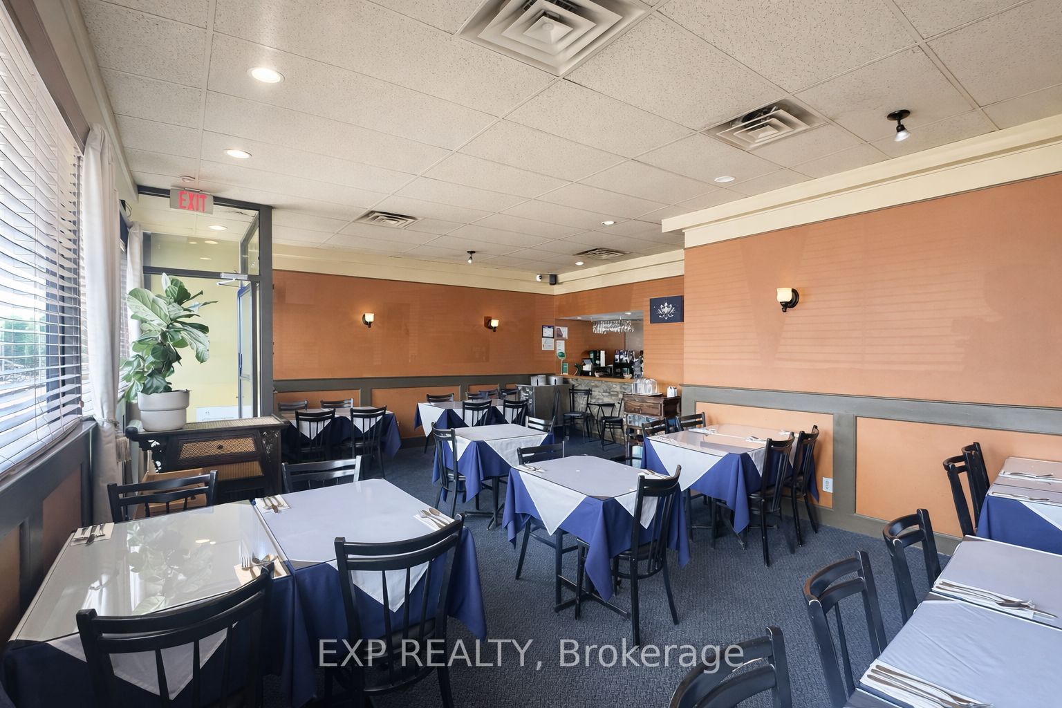 Commercial Sale in Britannia Heights - Queensway Terrace N and Area 3