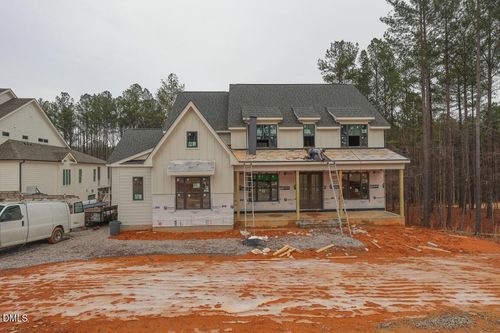 7944 Wexford Waters Ln, Wake Forest, NC, 27587-3647 | Card Image