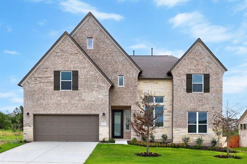 7413 Desert Needle Dr, Leander, TX, 78645 | Card Image