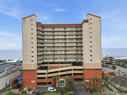 apt-603-1707 Perrin Dr, North Myrtle Beach, SC, 29582-7401 | Card Image