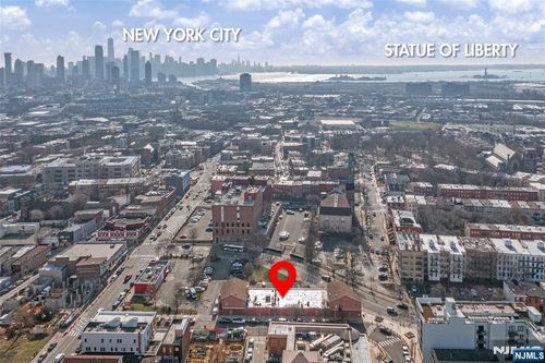 571-575 Martin Luther King Drive, Jersey City, NJ, 07304 | Card Image