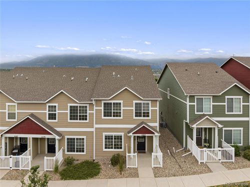 2163 St Claire Park Alley, Colorado Springs, CO, 80910 | Card Image