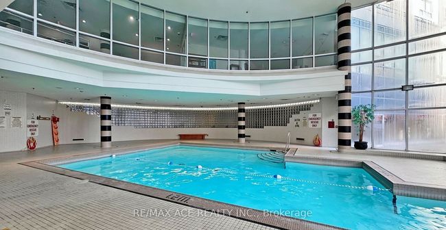 1410 - 1470 Midland Ave, Condo with 2 bedrooms, 2 bathrooms and 1 parking in Scarborough ON | Image 31