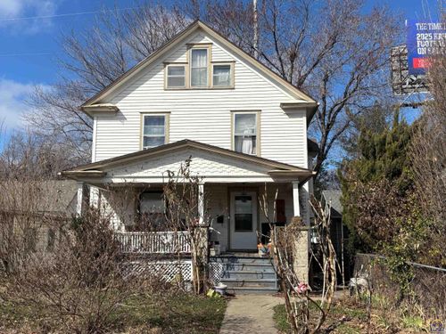 207 Sw Van Buren St, Topeka, KS, 66603 | Card Image