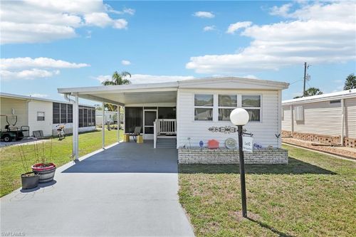 9806 Sugarberry Way, FORT MYERS, FL, 33905-5140 | Card Image