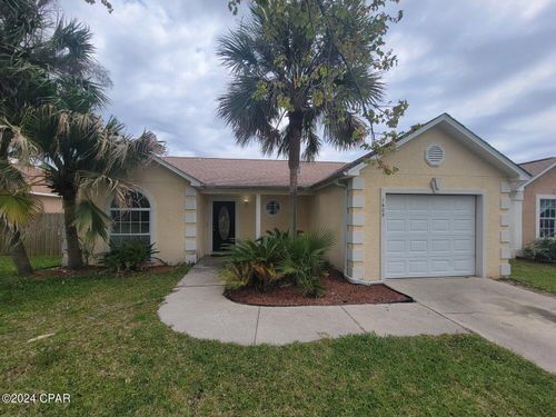 1609 Vecuna Cir, Panama City Beach, FL, 32407-4211 | Card Image