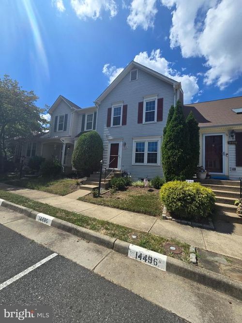 14496 Whisperwood Ct, DUMFRIES, VA, 22025-1132 | Card Image