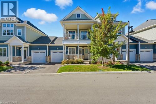 a-8 Shores Lane, Crystal Beach, ON, L0S1N0 | Card Image