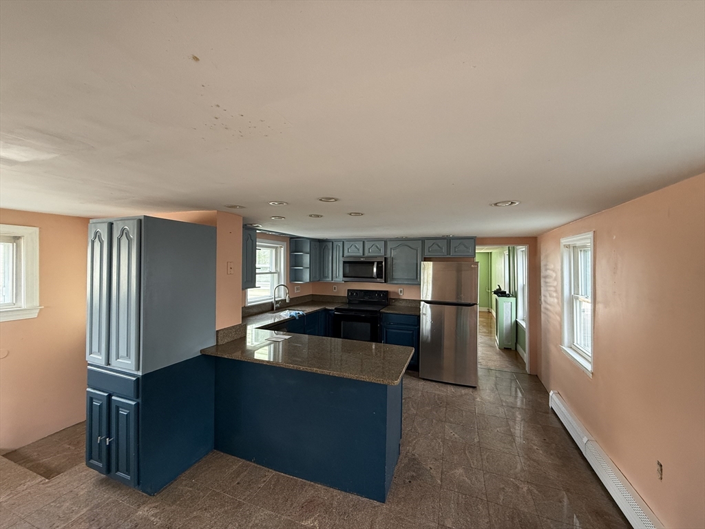 Residential Lease in Revere 2