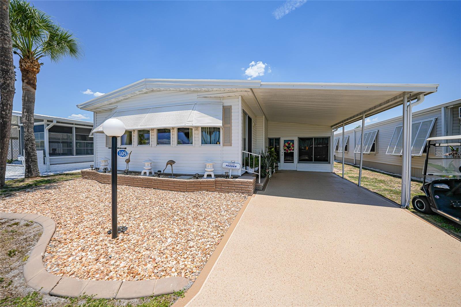 Tortola Way, North Port, FL 34287