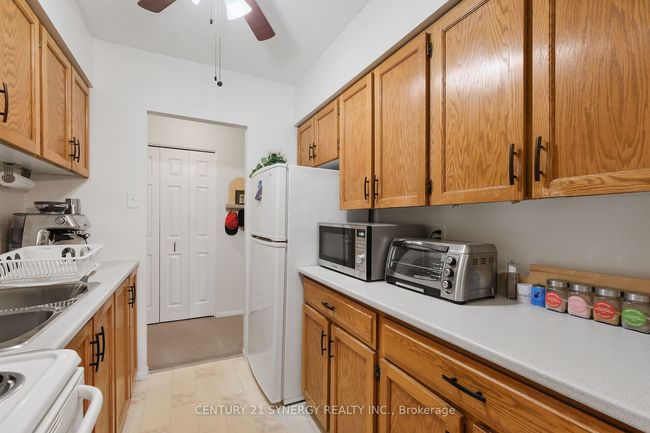 207 - 15 Findlay Ave, Condo with 2 bedrooms, 1 bathrooms and 1 parking in Carleton Place ON | Image 15