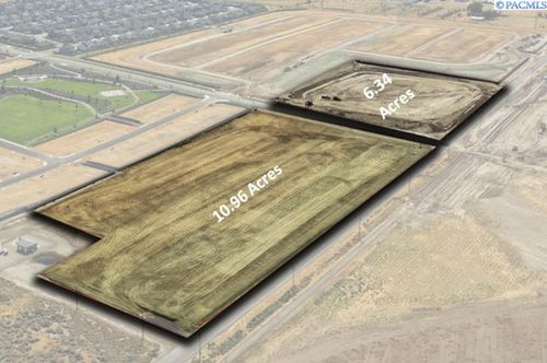 TBD Ruppert Rd, West Richland, WA, 99353 | Card Image