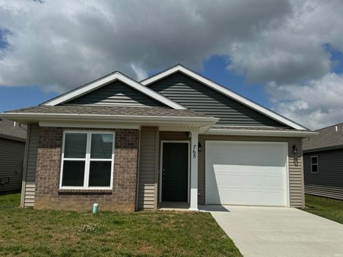 765 S Magnolia Ave, Princeton, IN, 47670-0039 | Card Image