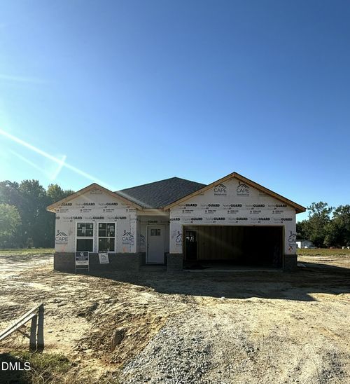 73 Morrowfen Way, Kenly, NC, 27542 | Card Image