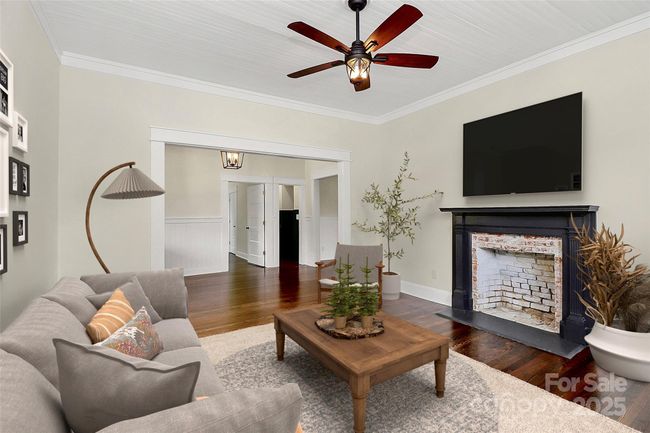 604 Ferguson Ridge Rd, House other with 4 bedrooms, 3 bathrooms and null parking in Gastonia NC | Image 8