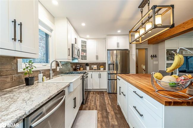 45 Evergreen Ave, House other with 4 bedrooms, 3 bathrooms and 10 parking in Tiny ON | Image 5