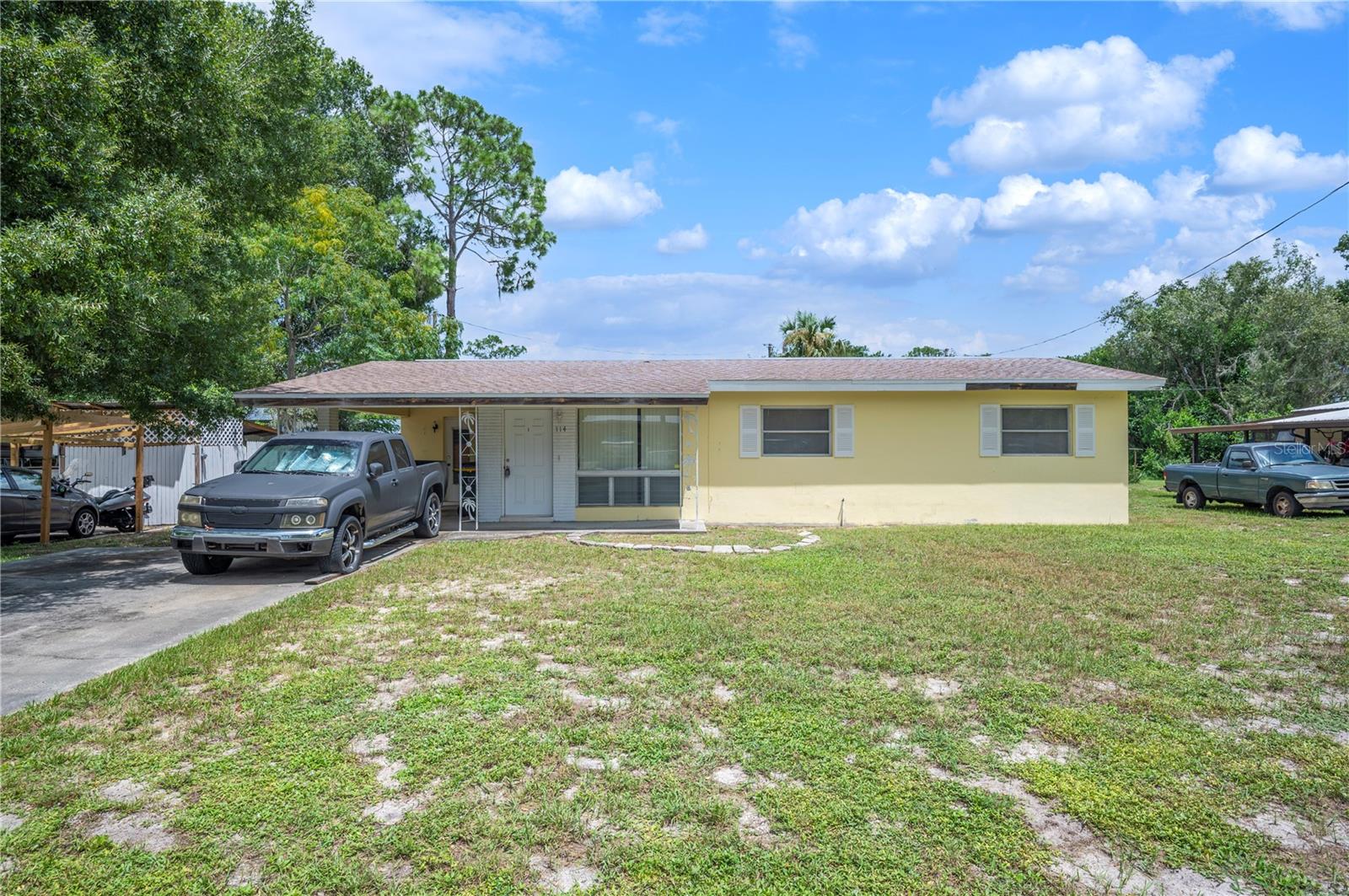 Pinehurst Rd, Sebring, FL 33870