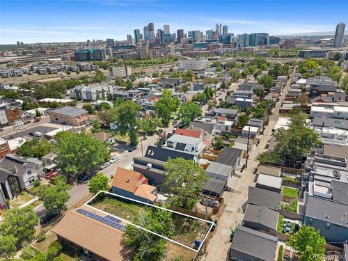 3553 Osage St, Denver, CO, 80211-3061 | Card Image