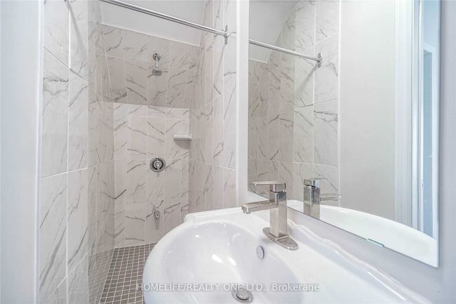 MAIN - 104 Benson Ave, House other with 2 bedrooms, 1 bathrooms and null parking in Toronto ON | Image 22