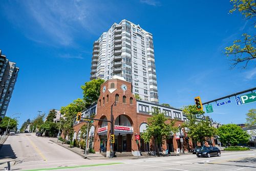1000-328 Clarkson St, New Westminster, BC, V3L5S3 | Card Image