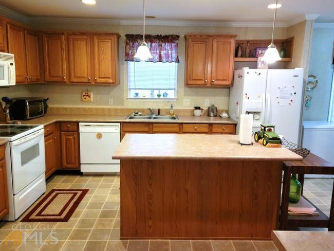10519 Edenfield Rd, House other with 4 bedrooms, 2 bathrooms and null parking in Metter GA | Image 26