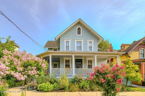 83 Broadway, Ocean Grove, NJ, 07756-1276 | Card Image