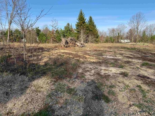 Parcel D N Carmean Road, Inland Township, MI, 49643 | Card Image