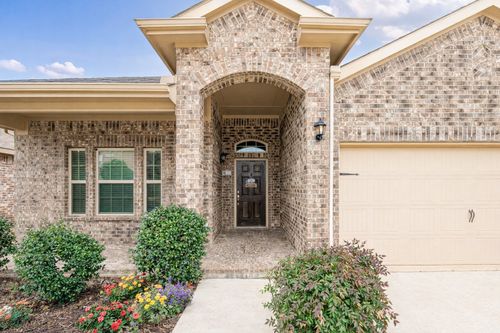2316 Sundown Mesa Dr, Fort Worth, TX, 76177-3541 | Card Image