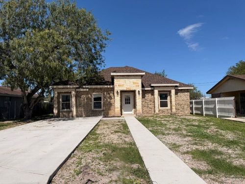 717 E 7th Street, Mercedes, TX, 78570 | Card Image