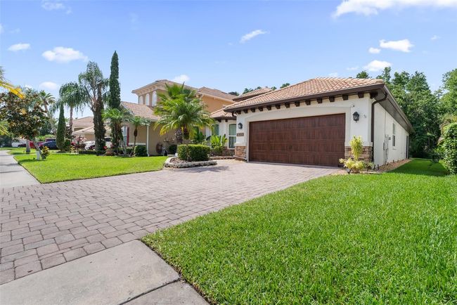 10880 Cory Lake Dr, House other with 3 bedrooms, 2 bathrooms and null parking in TAMPA FL | Image 4