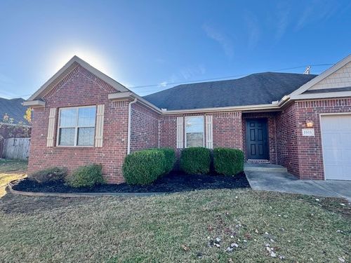 2905 Sw Tanglewood Ave, Bentonville, AR, 72713-5483 | Card Image