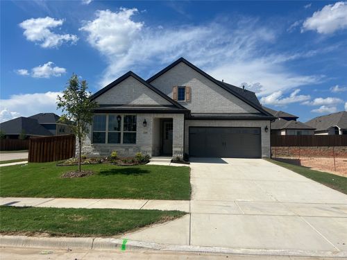 3268 Cross Shore Dr, Anna, TX, 75409-6133 | Card Image