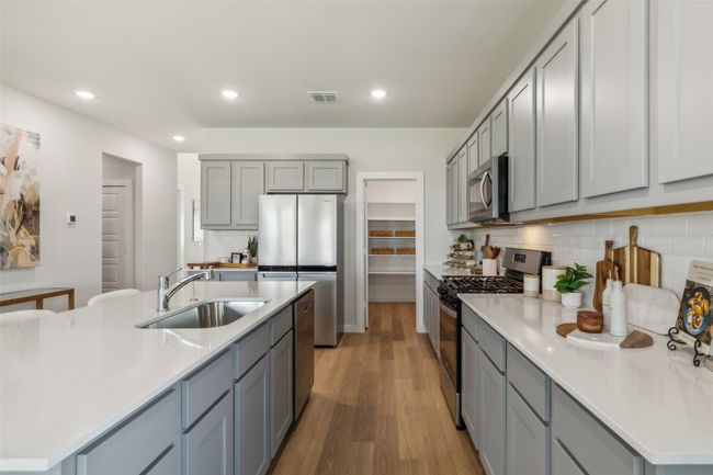 3521 Aldrich Rd, House other with 5 bedrooms, 3 bathrooms and null parking in Mckinney TX | Image 7