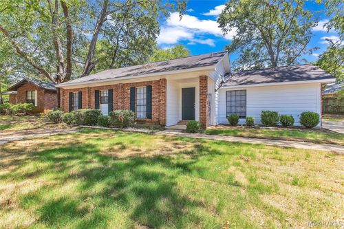 532 Lynnhurst Ct, Montgomery, AL, 36117-2945 | Card Image