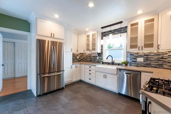 Samsung stainless steel appliances | Image 7