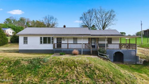 112 Fort Richmond Road, Jonesville, VA, 24263 | Card Image